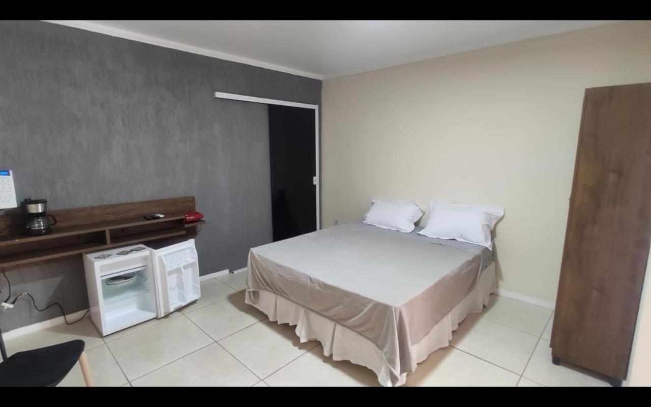 Suites Praia Grande Arraial do Cabo Exterior foto